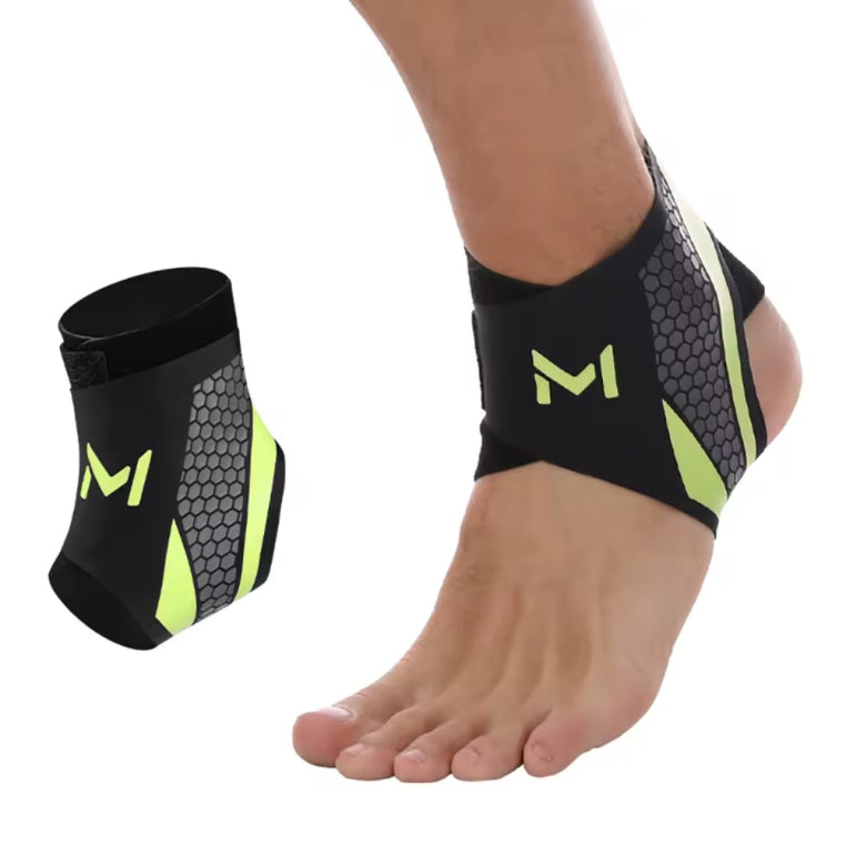 AnkleFlex™ Performance Ankle Brace
