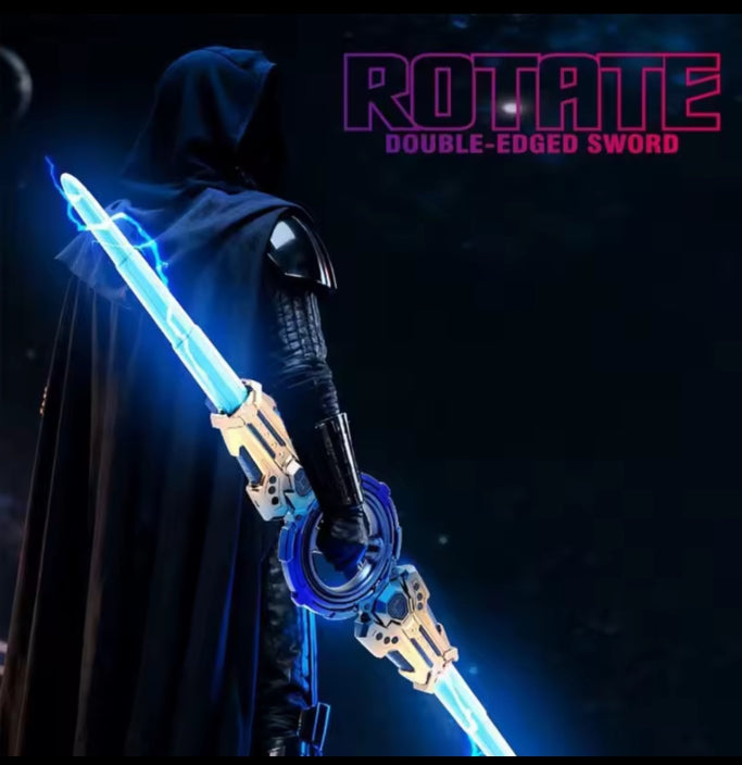 Inquisitor LightSaber- Anime Sword