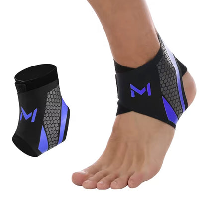 AnkleFlex™ Performance Ankle Brace